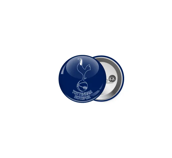 Tottenham Hotspur — 1