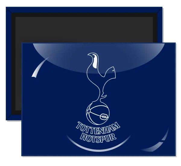 Tottenham Hotspur — 1