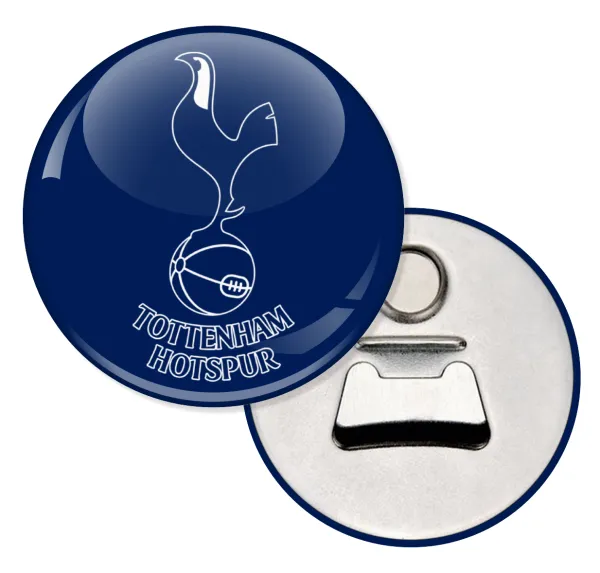 Tottenham Hotspur — 1