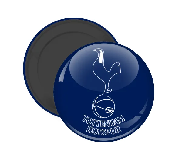 Tottenham Hotspur — 1