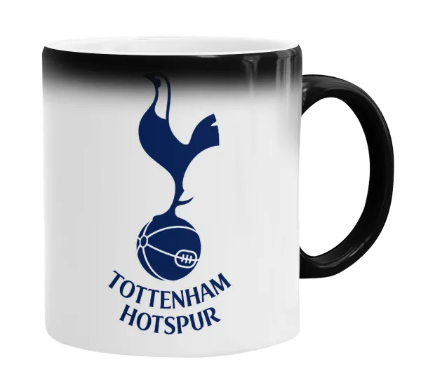Tottenham Hotspur — 2
