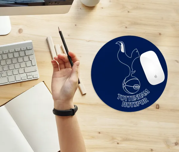 Tottenham Hotspur — 2