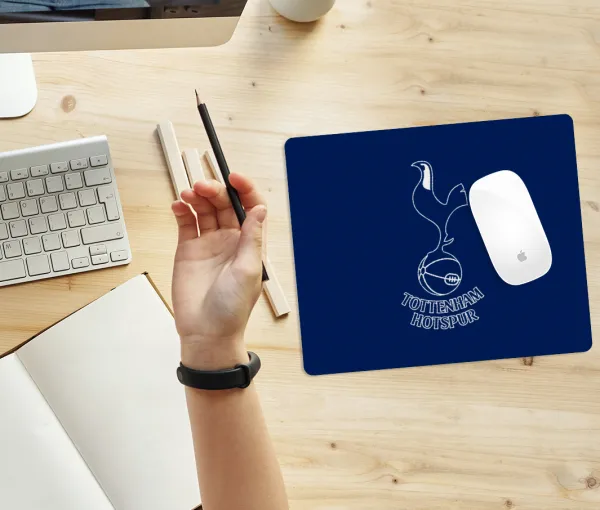 Tottenham Hotspur — 2
