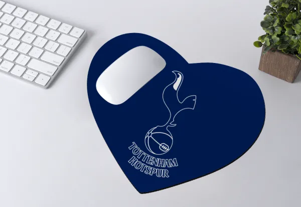 Tottenham Hotspur — 2