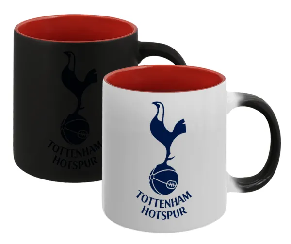 Tottenham Hotspur — 1