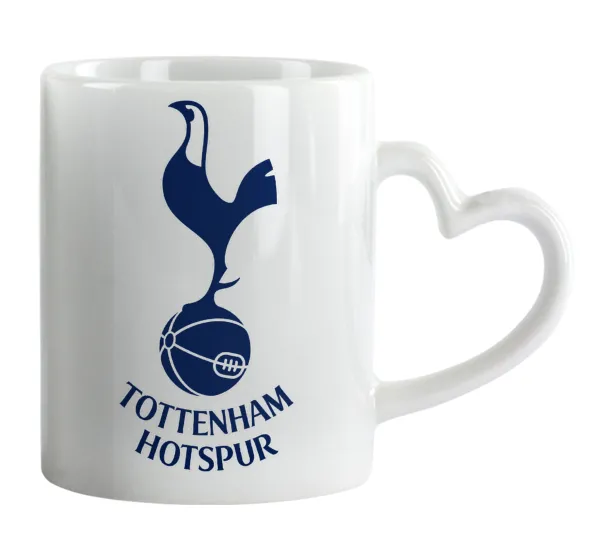 Tottenham Hotspur — 1