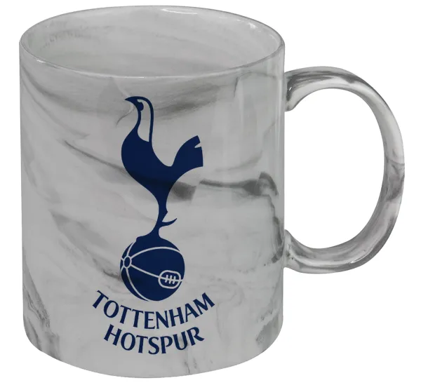Tottenham Hotspur — 1