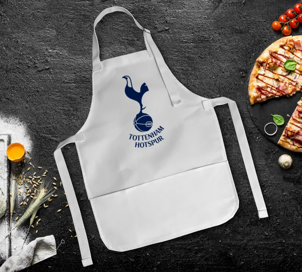 Tottenham Hotspur — 1