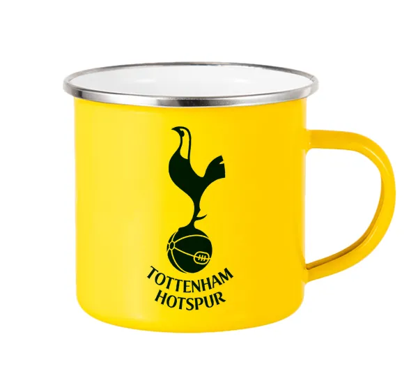 Tottenham Hotspur — 1