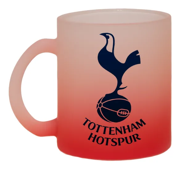 Tottenham Hotspur — 1