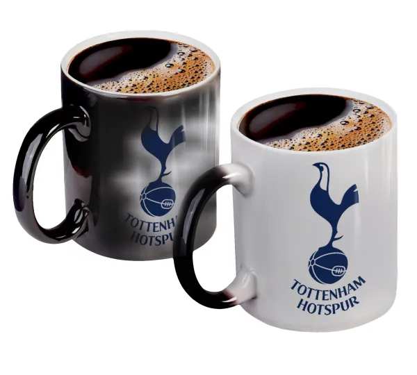 Tottenham Hotspur — 1