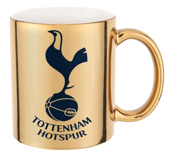 Tottenham Hotspur — 1
