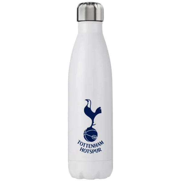 Tottenham Hotspur — Μεταλλικό παγούρι θερμός (Stainless steel), διπλού τοιχώματος, 750ml