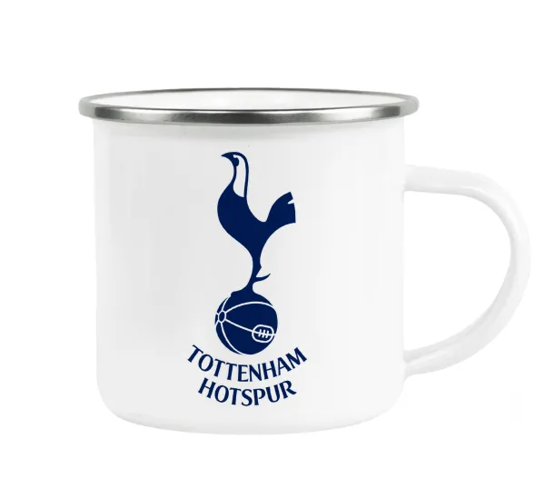 Tottenham Hotspur — 1