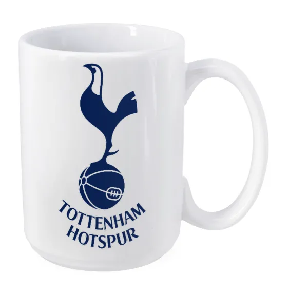 Tottenham Hotspur — 1