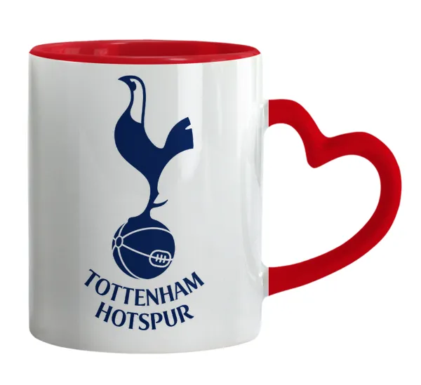 Tottenham Hotspur — 1