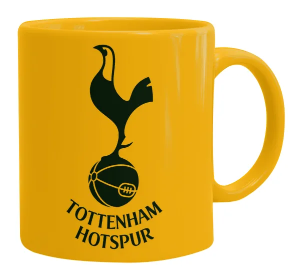 Tottenham Hotspur — 1