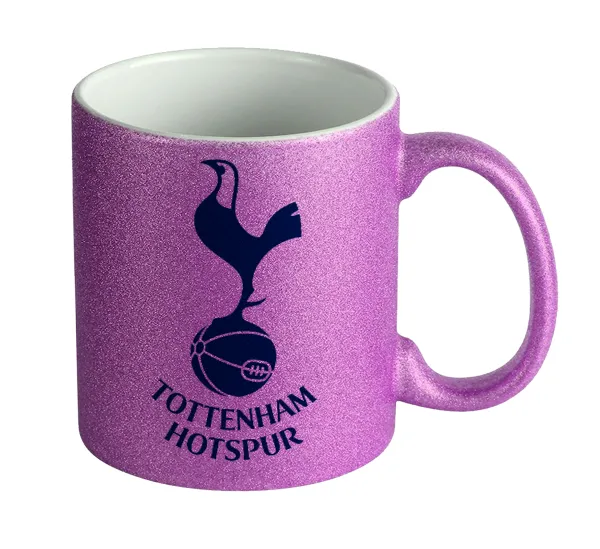Tottenham Hotspur — 1