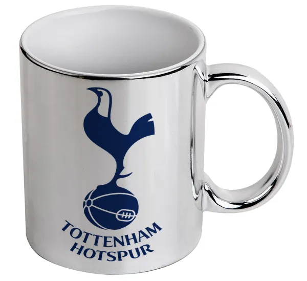 Tottenham Hotspur — 1