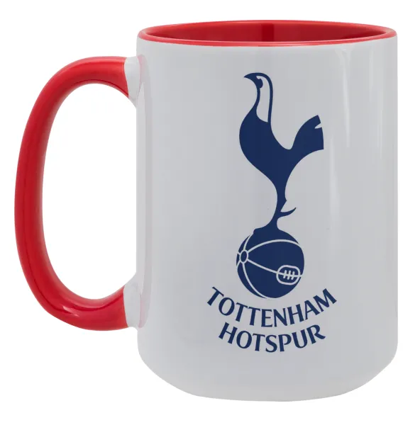 Tottenham Hotspur — 1