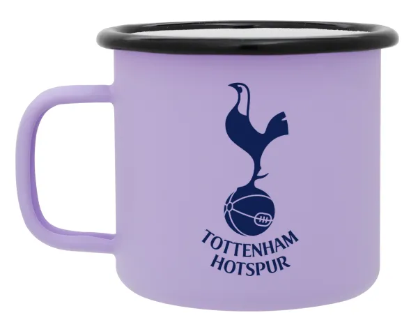 Tottenham Hotspur — 1