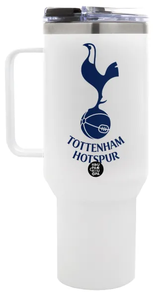 Tottenham Hotspur — 1