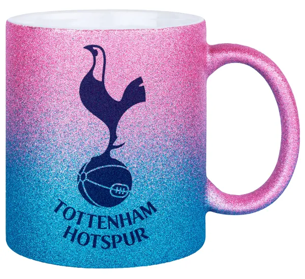 Tottenham Hotspur — 1