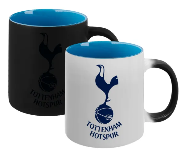 Tottenham Hotspur — 1