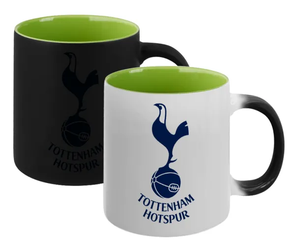 Tottenham Hotspur — 1