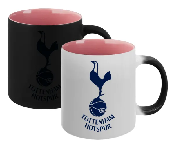 Tottenham Hotspur — Μαγική εσωτερικό ΡΟΖ