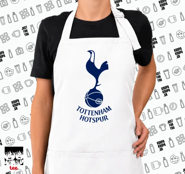 Tottenham Hotspur — 1