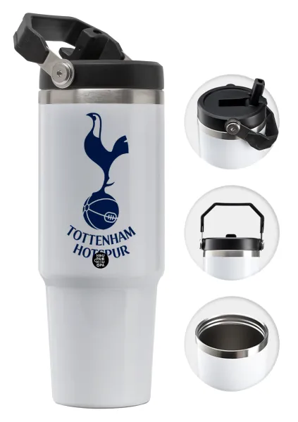 Tottenham Hotspur — 1