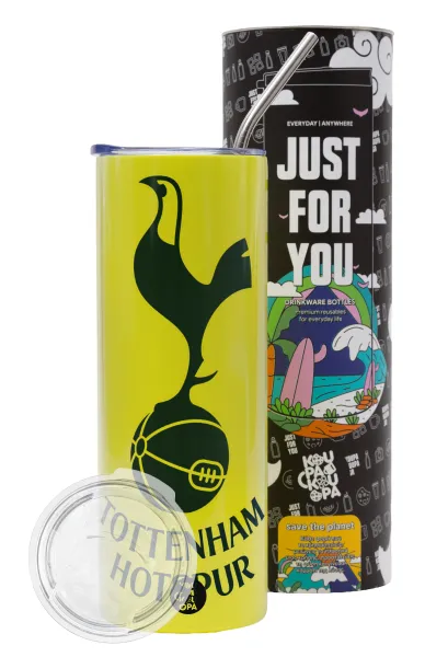 Tottenham Hotspur — 1