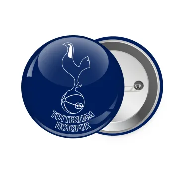 Tottenham Hotspur, Κονκάρδα παραμάνα 7.5cm
