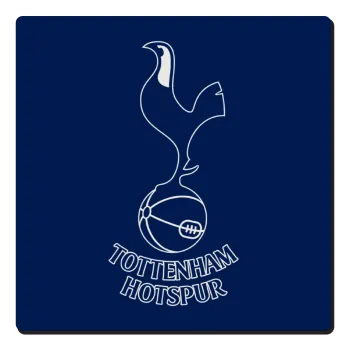 Tottenham Hotspur, Τετράγωνο μαγνητάκι ξύλινο 6x6cm