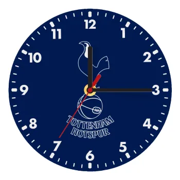 Tottenham Hotspur, Ρολόι τοίχου ξύλινο (20cm)