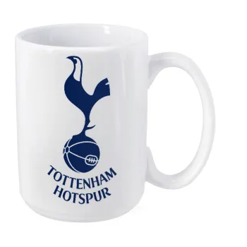 Tottenham Hotspur, Κούπα Mega, κεραμική, 450ml