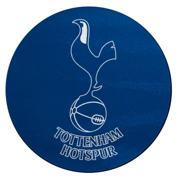 Tottenham Hotspur, Επιφάνεια κοπής γυάλινη στρογγυλή (30cm)