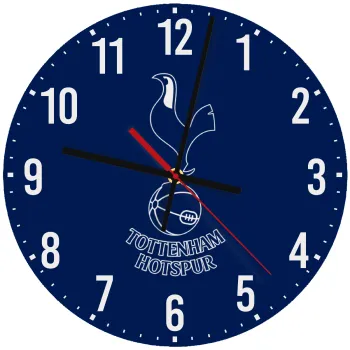 Tottenham Hotspur, Ρολόι τοίχου ξύλινο (30cm)
