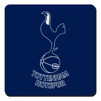 Tottenham Hotspur, Τετράγωνο μαγνητάκι ξύλινο 9x9cm