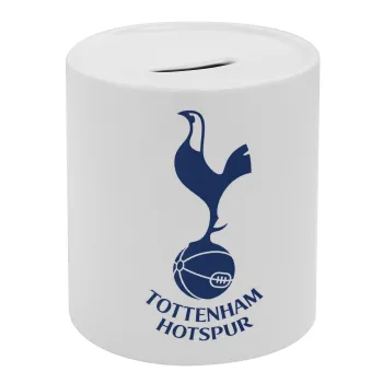 Tottenham Hotspur, Κουμπαράς πορσελάνης με τάπα