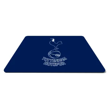Tottenham Hotspur, Mousepad rect 27x19cm