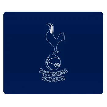 Tottenham Hotspur, Mousepad ορθογώνιο 23x19cm