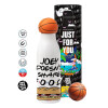 Bascetball Metal mug thermos, double wall, 550ml
