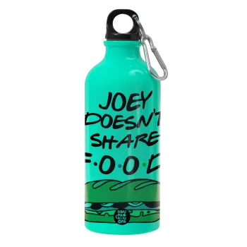 Joey Doesn't Share Food, Παγούρι νερού 600ml