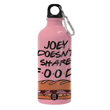 Joey Doesn't Share Food, Παγούρι νερού 600ml