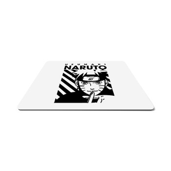 Naruto uzumaki, Mousepad rect 27x19cm