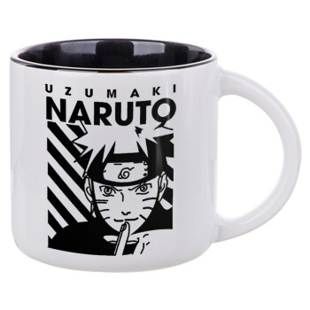 Naruto uzumaki, Κούπα κεραμική 400ml