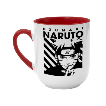 Naruto uzumaki, Κούπα κεραμική tapered 260ml