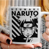   Naruto uzumaki